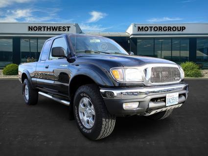 2004 Toyota Tacoma Pasco WA
