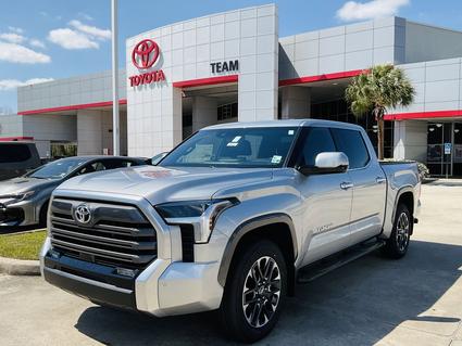 2026 Toyota Tundra Baton Rouge LA