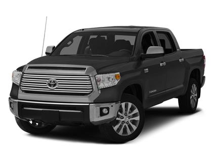 2014 Toyota Tundra Spokane WA