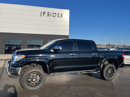 2016 Toyota Tundra Cape Girardeau MO