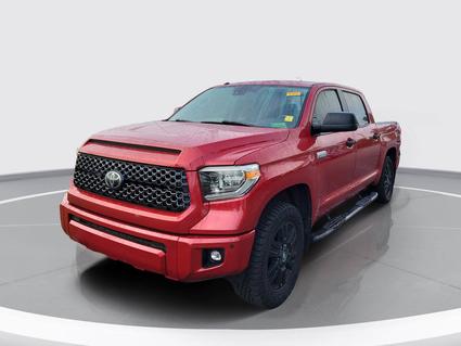 2018 Toyota Tundra Jacksonville FL