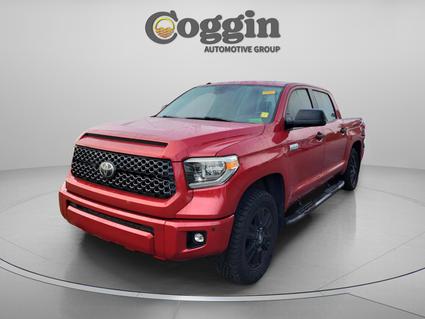 2018 Toyota Tundra Jacksonville FL