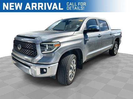 2018 Toyota Tundra Jacksonville FL