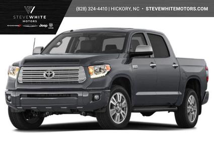 2015 Toyota Tundra Newton NC