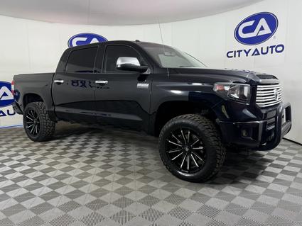 2014 Toyota Tundra Memphis TN