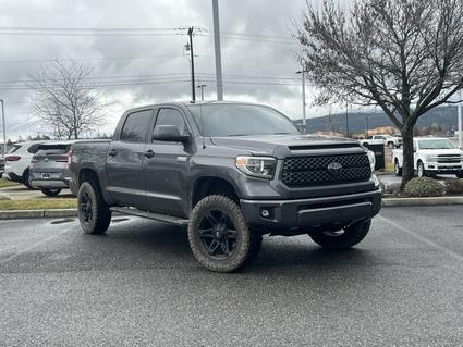 2018 Toyota Tundra Liberty Lake WA