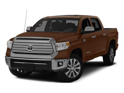 2014 Toyota Tundra Bismarck ND