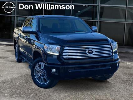 2015 Toyota Tundra Jacksonville NC