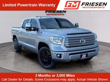 2014 Toyota Tundra Tacoma WA