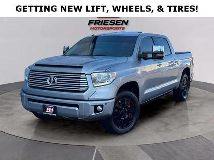 2014 Toyota Tundra Tacoma WA