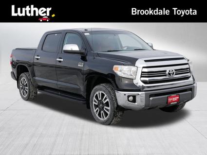 2016 Toyota Tundra Minneapolis MN