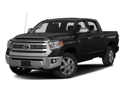 2016 Toyota Tundra Minneapolis MN