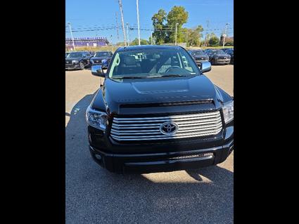 2017 Toyota Tundra Bloomington IN