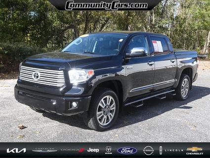 2017 Toyota Tundra Bloomington IN