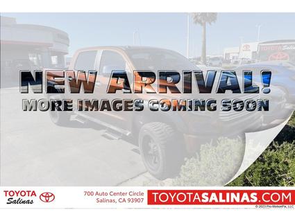 2014 Toyota Tundra Salinas CA