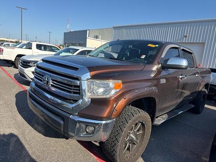 2016 Toyota Tundra Fort Walton Beach FL