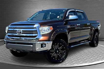 2016 Toyota Tundra Fort Walton Beach FL