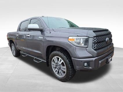 2018 Toyota Tundra Kalispell MT