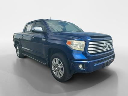 2015 Toyota Tundra Farmington MO