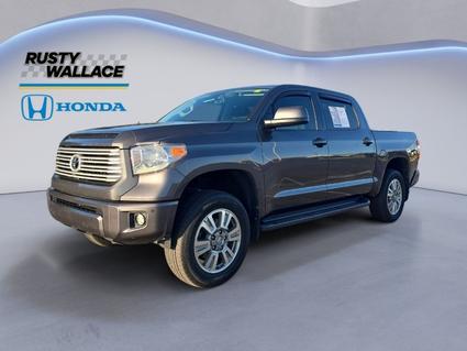 2015 Toyota Tundra Knoxville TN