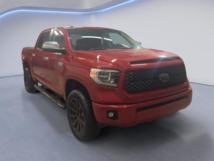 2018 Toyota Tundra Brunswick OH