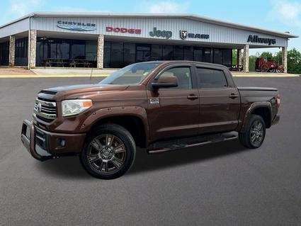 2016 Toyota Tundra Pleasanton TX