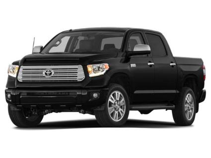 2015 Toyota Tundra Rock Springs WY