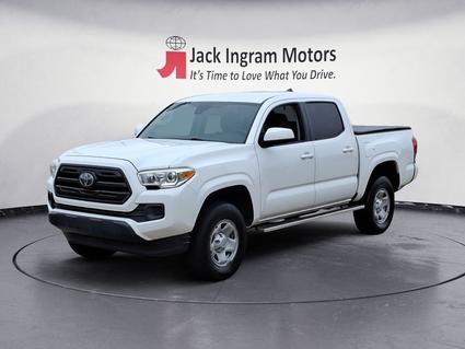 2019 Toyota Tacoma Montgomery AL