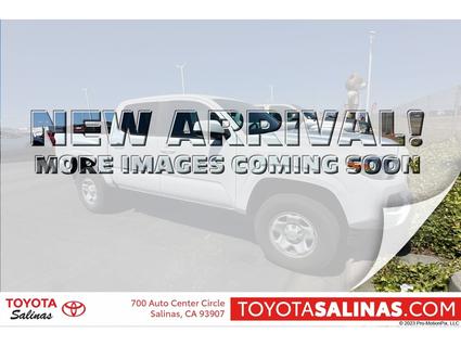 2019 Toyota Tacoma Salinas CA
