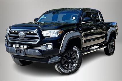 2019 Toyota Tacoma Fort Walton Beach FL