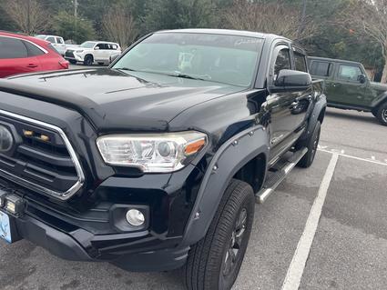2019 Toyota Tacoma Fort Walton Beach FL