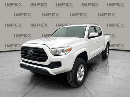 2019 Toyota Tacoma Greensboro NC