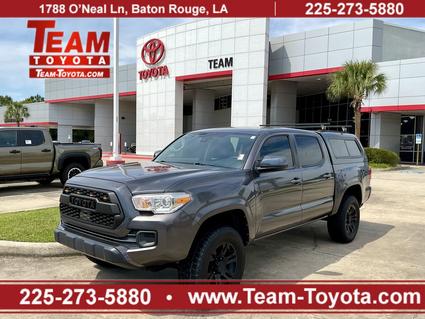 2020 Toyota Tacoma Baton Rouge LA
