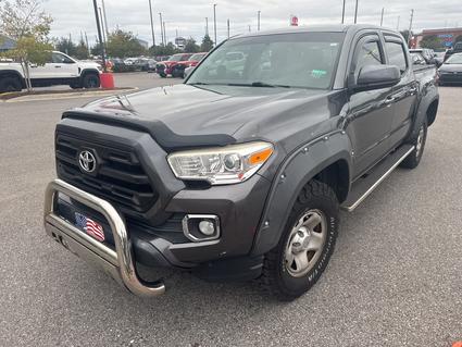 2017 Toyota Tacoma Fort Walton Beach FL