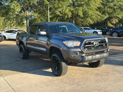 2017 Toyota Tacoma Brandon MS