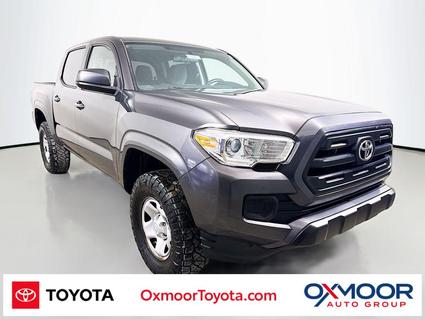 2017 Toyota Tacoma Louisville KY