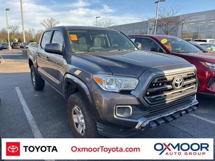 2017 Toyota Tacoma Louisville KY
