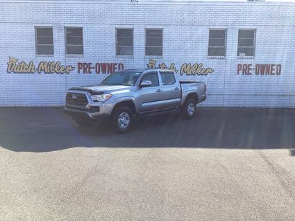 2018 Toyota Tacoma Huntington WV