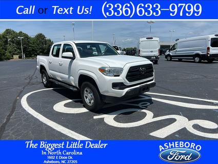 2018 Toyota Tacoma Asheboro NC