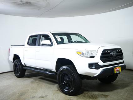 2019 Toyota Tacoma Hudson WI