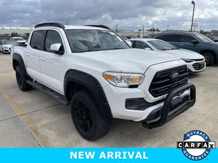 2019 Toyota Tacoma Baton Rouge LA