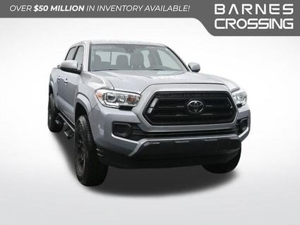 2021 Toyota Tacoma Tupelo MS