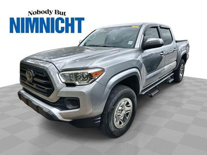 2018 Toyota Tacoma Jacksonville FL