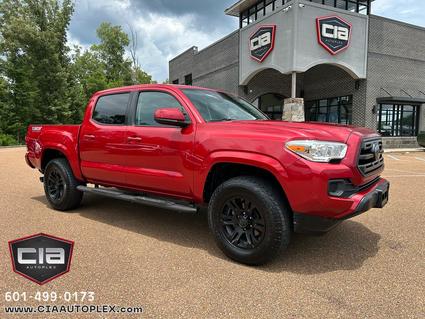 2019 Toyota Tacoma Madison MS