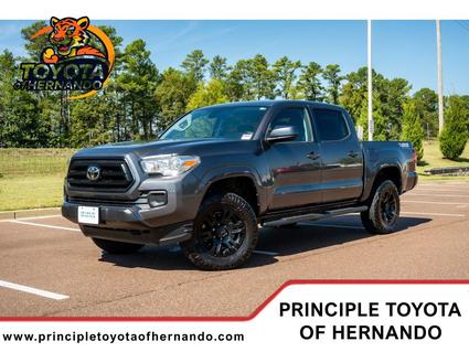 2020 Toyota Tacoma Hernando MS