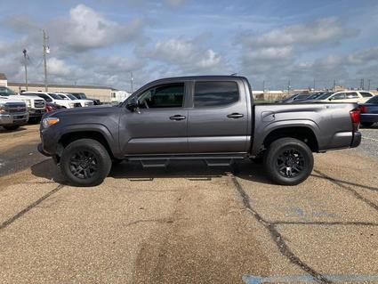 2020 Toyota Tacoma Houma LA