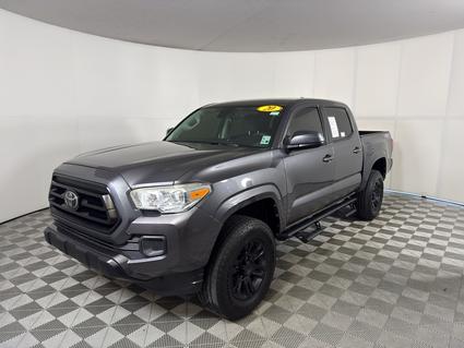 2020 Toyota Tacoma Houma LA