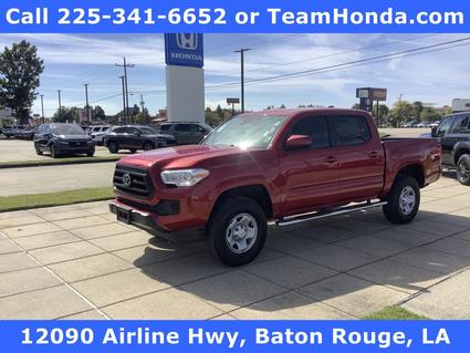 2021 Toyota Tacoma Baton Rouge LA