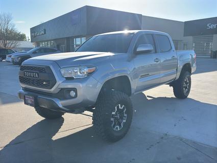 2019 Toyota Tacoma Manhattan KS