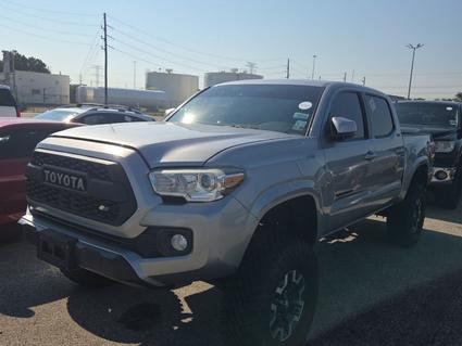 2019 Toyota Tacoma Manhattan KS